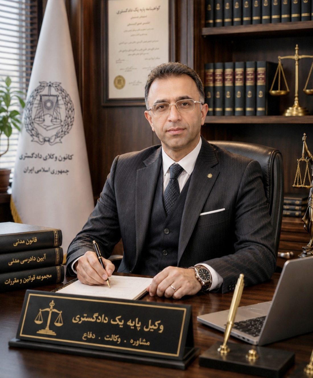 تصویر مجید سواری